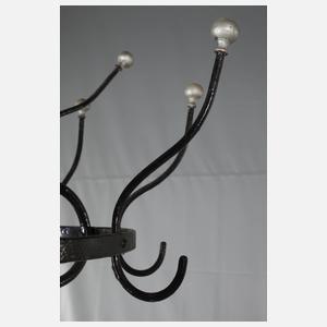 Standgarderobe Historismus