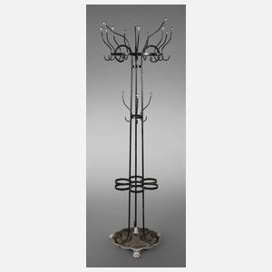 Standgarderobe Historismus