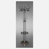 Standgarderobe Historismus111