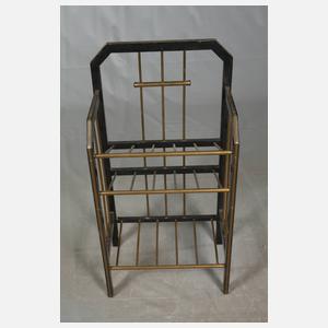 Zeitungsständer Rockhausen