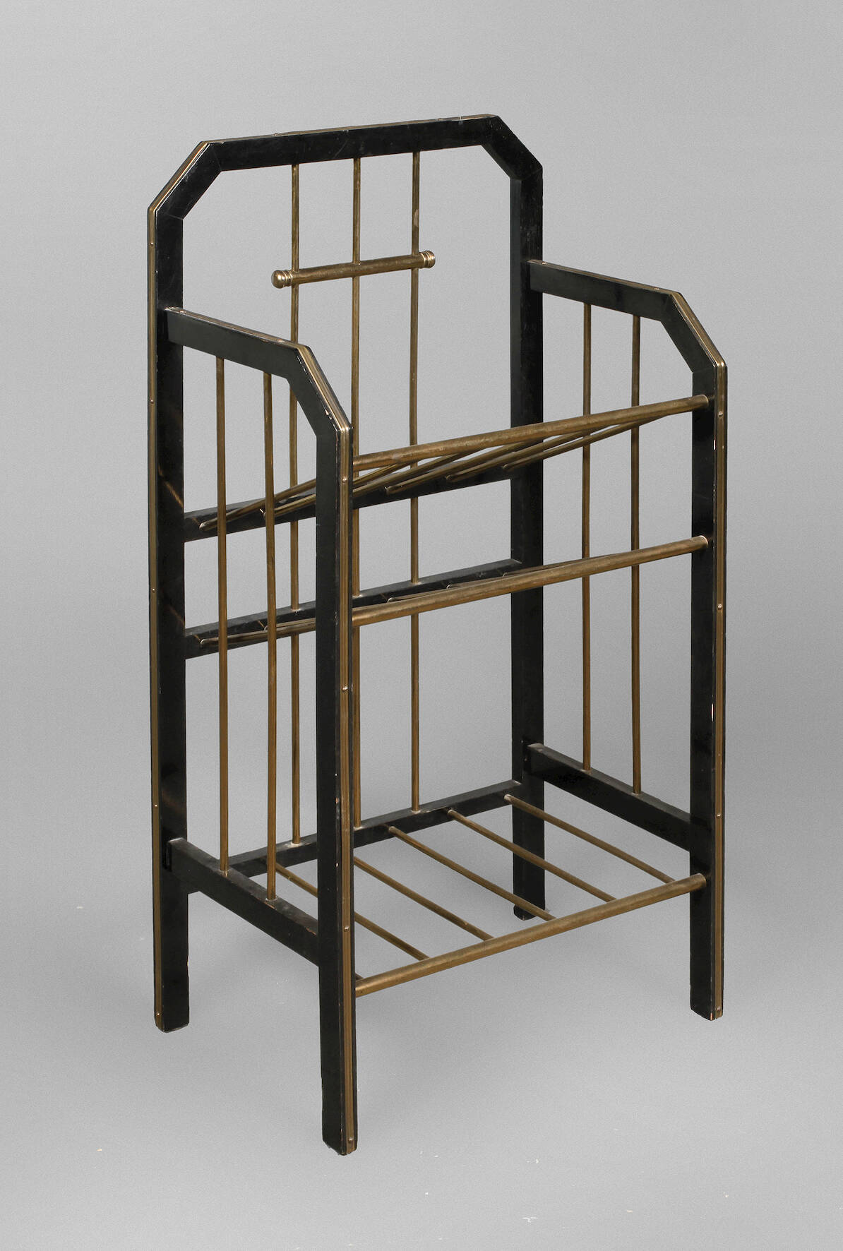 Zeitungsständer Rockhausen