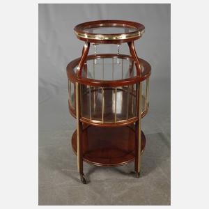 Großer Servierwagen Rockhausen