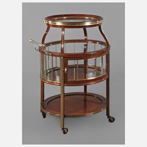 Großer Servierwagen Rockhausen