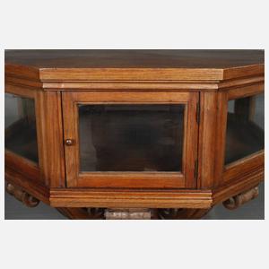 Rauchtisch Art déco