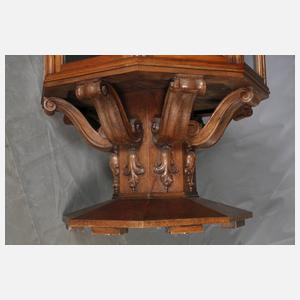 Rauchtisch Art déco