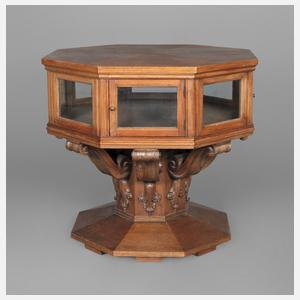 Rauchtisch Art déco