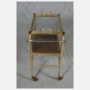 Servierwagen Rockhausen