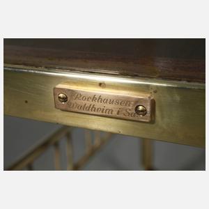 Servierwagen Rockhausen