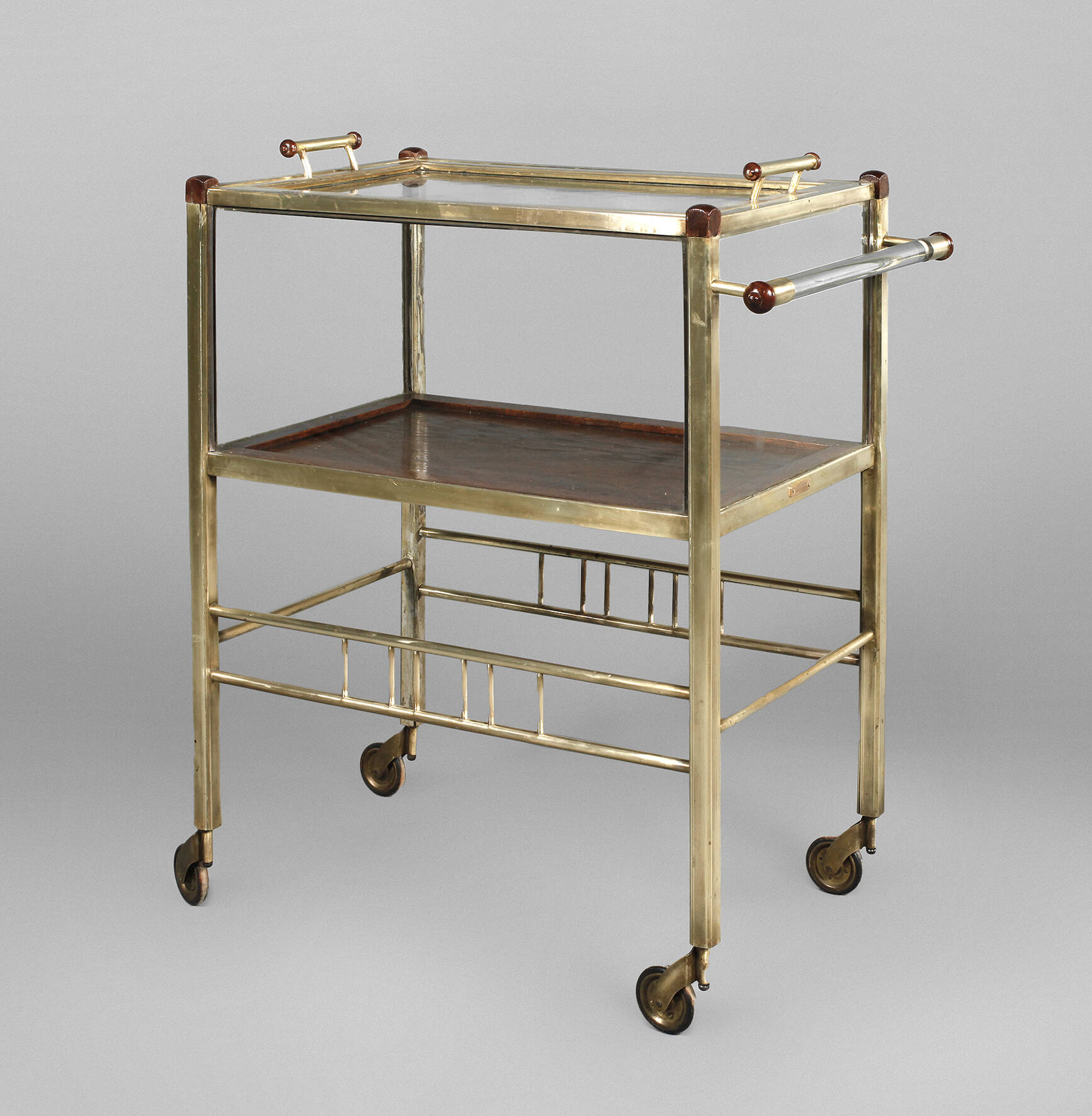 Servierwagen Rockhausen