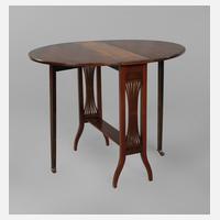 Klapptisch England111