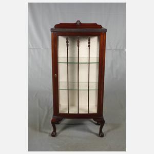 Kleine Vitrine