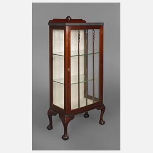 Kleine Vitrine