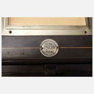 Großer Büroschrank Paris