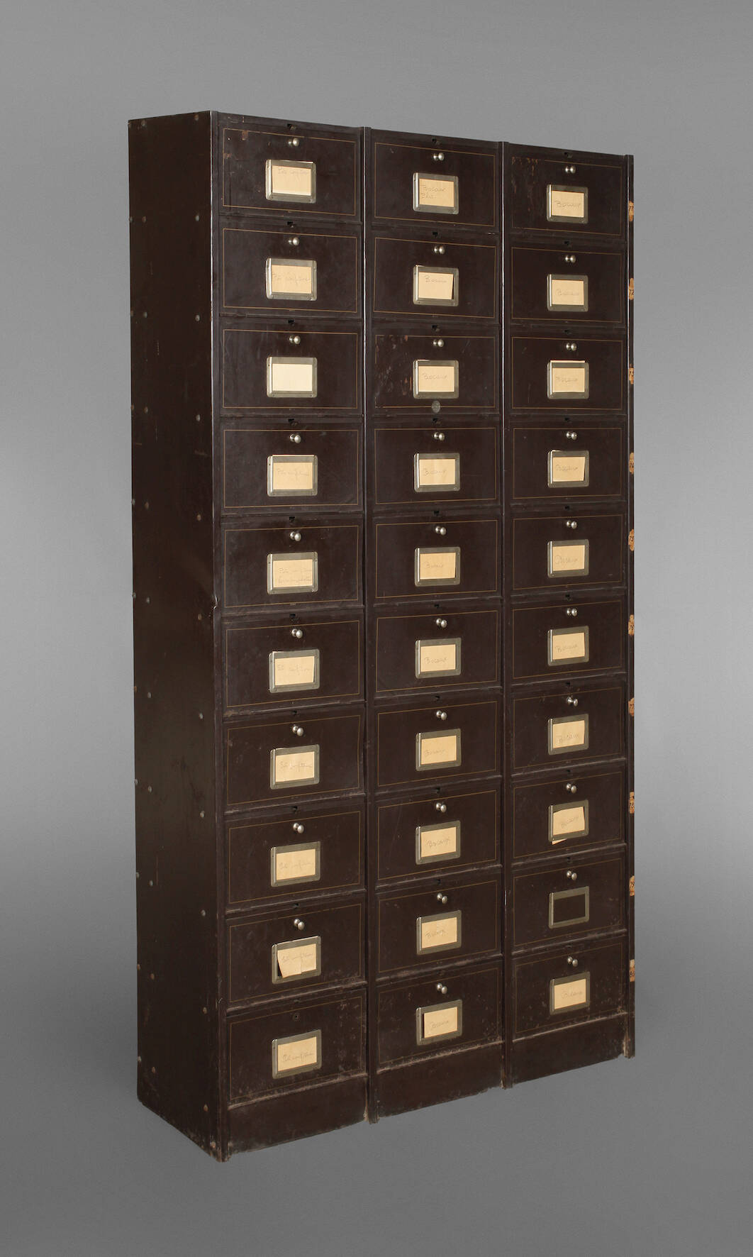 Großer Büroschrank Paris