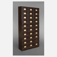 Großer Büroschrank Paris111