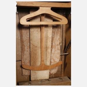 Großer Überseekoffer USA