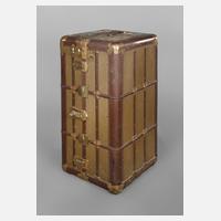 Großer Überseekoffer USA111