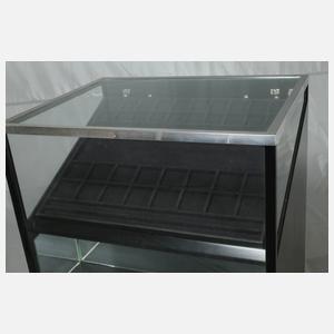 Schmuckvitrine