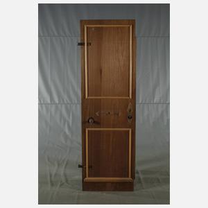 Haustür Historismus