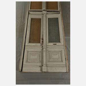 Wohnungseingangstür