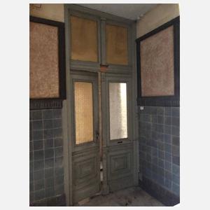 Wohnungseingangstür