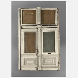 Wohnungseingangstür