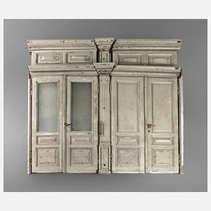 Wohnungseingangstür