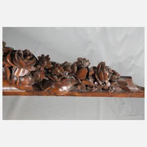 Klassizistische Supraporte