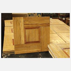 Posten Tafelparkett