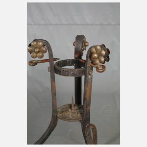 Großer Christbaumständer