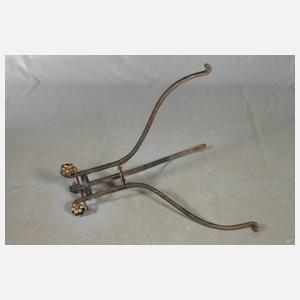 Großer Christbaumständer