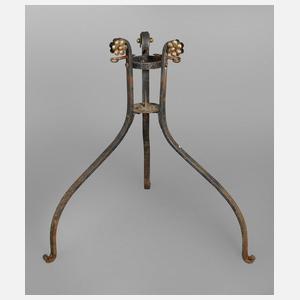 Großer Christbaumständer