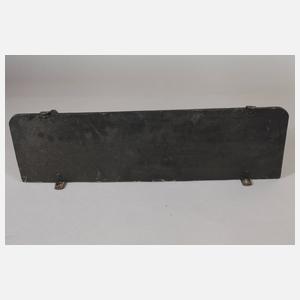 Wandregal Schmiedeeisen