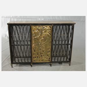 Heizkörperverkleidung Karl Dörrfuß