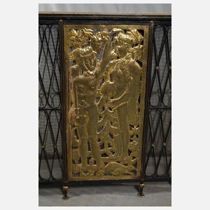 Heizkörperverkleidung Karl Dörrfuß