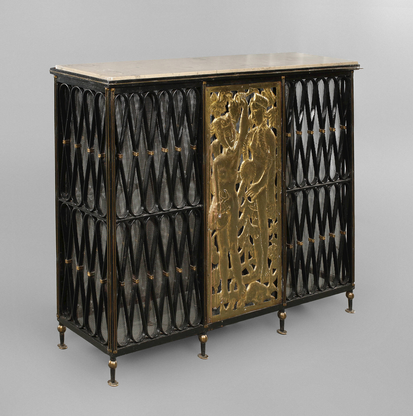 Heizkörperverkleidung Karl Dörrfuß