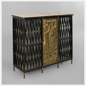 Heizkörperverkleidung Karl Dörrfuß