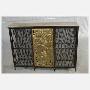 Heizkörperverkleidung Karl Dörrfuß