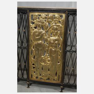 Heizkörperverkleidung Karl Dörrfuß