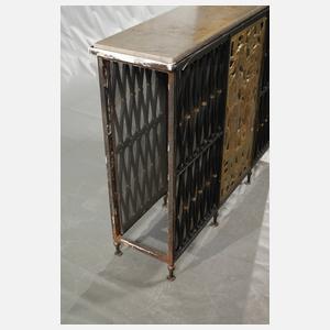 Heizkörperverkleidung Karl Dörrfuß