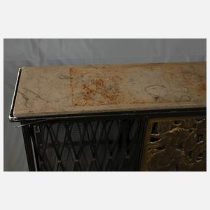 Heizkörperverkleidung Karl Dörrfuß