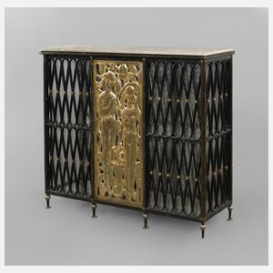 Heizkörperverkleidung Karl Dörrfuß