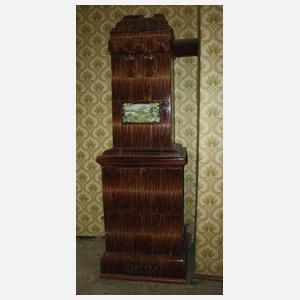 Kachelofen Jugendstil