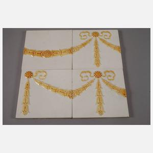 Villeroy & Boch Fliesenbordüre