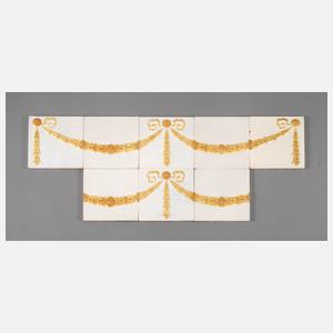 Villeroy & Boch Fliesenbordüre