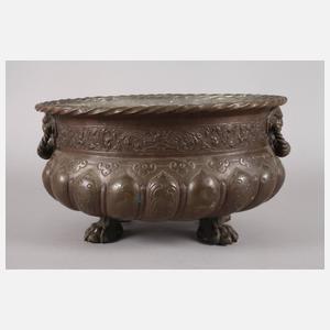 Pflanzgefäß Historismus