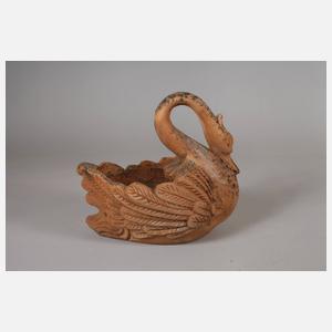 Pflanzgefäß Terrakotta