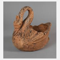 Pflanzgefäß Terrakotta111