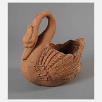 Pflanzgefäß Terrakotta111