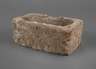 Sandsteintrog
